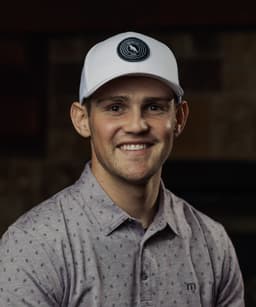 Riley Bunker